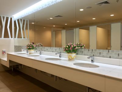 Cost of Bathroom Remodeling in Kirksville, MO
