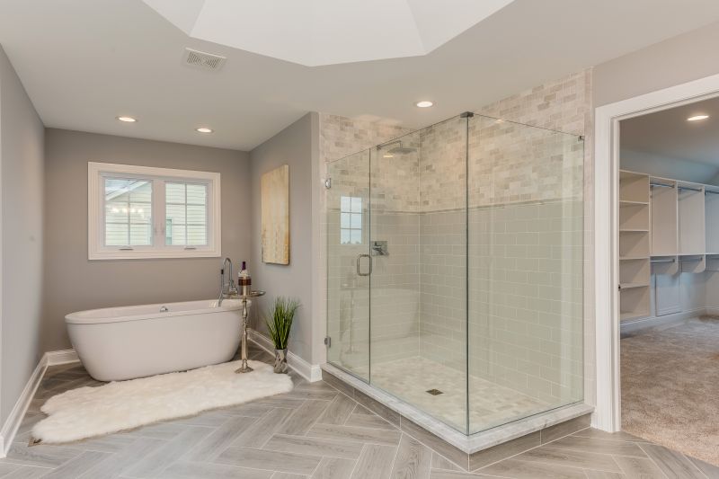 Best Bathroom Remodel Contractors in Kirksville, MO